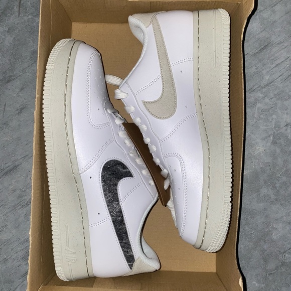 Women’s Nike Air Force 1 ‘07 SE Recycled Wool Pack - Picture 1 of 1